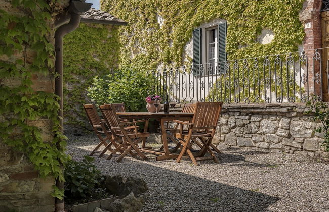 Agriturismo La Palazzina - Foto 63