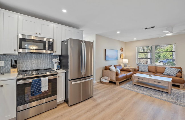 Fanta Sea 3 Bedroom Home - Foto 23