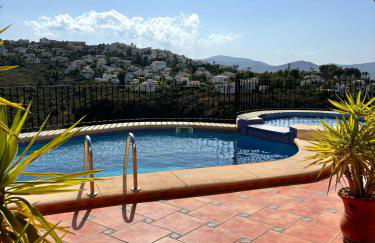 Peaceful retreat in Costa Blanca - Foto 18