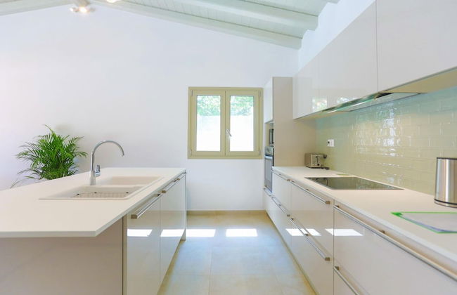 Villa Jupeter in Corfu - Foto 68