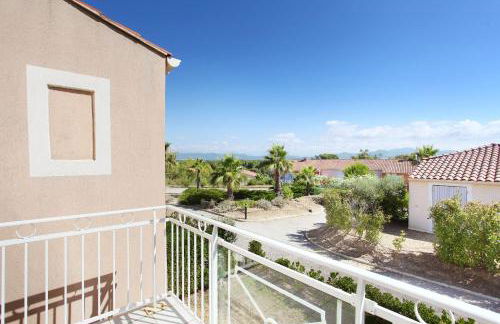 Résidence Odalys Domaine des Eucalyptus - Foto 1