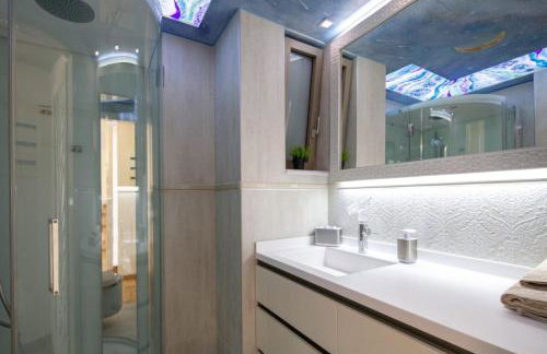 De President Suite, DeMaNi President Suites - Foto 71