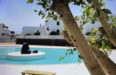 Appart Cosy vue piscine, wifi, à 500 m plage - Foto 21