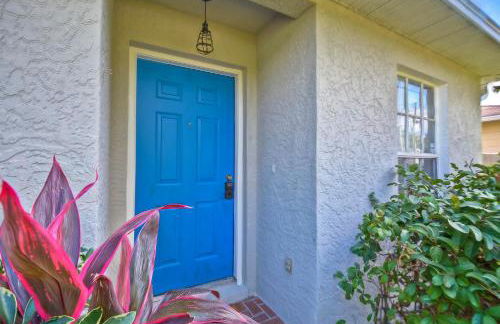 Ybor Casita! 3-Bedrooms Steps away from Centro Ybor! - Photo 16