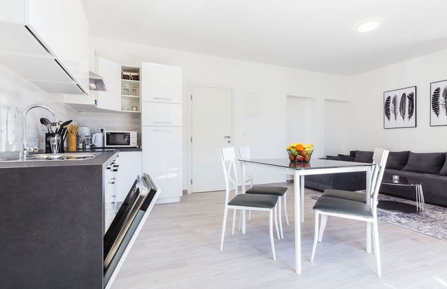 Spacious Zadar Apartments Near Beach - Foto 18