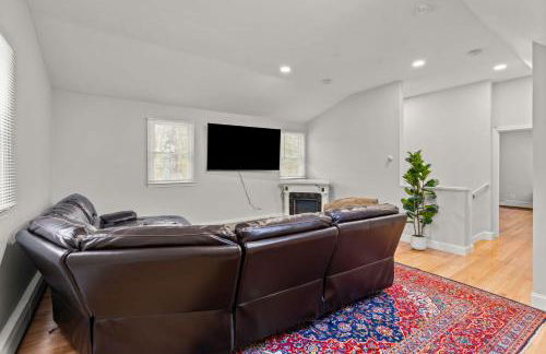 Falmouth Paradise 4BR FirepitFireplace - Foto 38