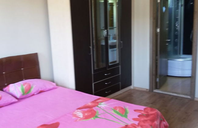 Ayvalik Camlik Villalari - Foto 12