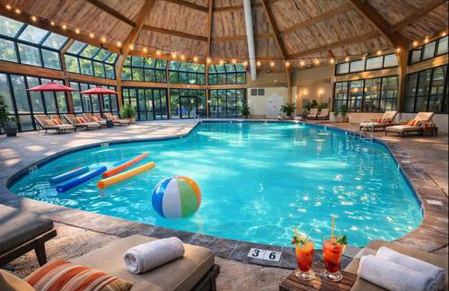 Modern 3BR Townhouse Near Kalahari, Aquatopia & Great Wolf - Foto 2