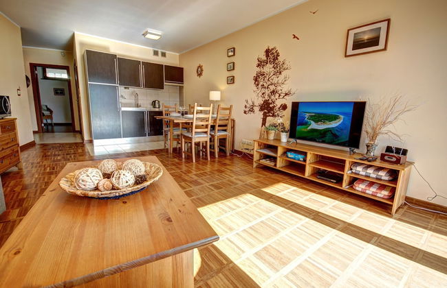 HelApart - Helska Villa - Photo 4