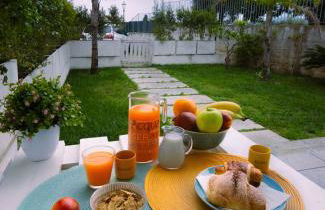 Wishing & Dreaming Sperlonga - Foto 14