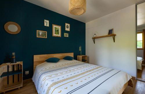 Les Pieds dans l'Eau - Talloires, Lac d'Annecy - Foto 6