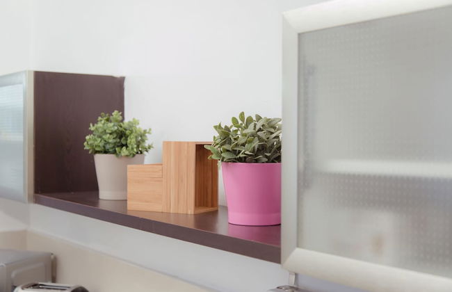 Shenkin Vilmar Apartments - Foto 2