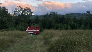 Unique Vacation Rental in the Wilderness near North Conway, New Hampshire - Foto 2