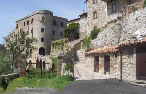 Mansion in Prodo Near Lake Bolsena - Foto 15