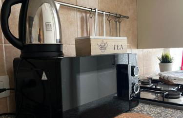 Roma Vatican's Room - Foto 32