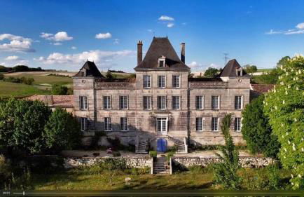 Château du Port Hublé - Foto 24