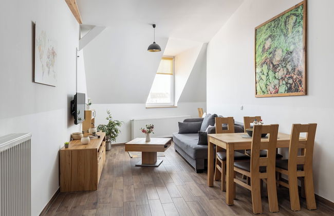 Loft Apartments - Foto 68