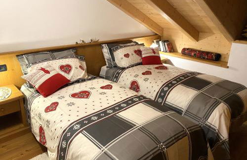 Mansarda Cermis - Foto 9