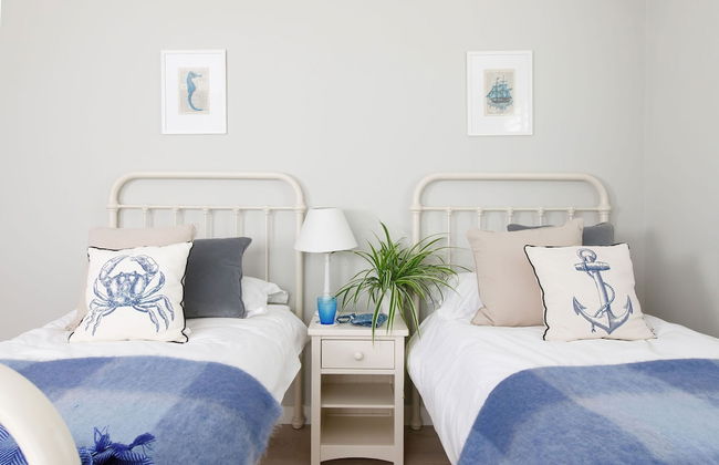 Hamptons Style Lux Beach House - Foto 80