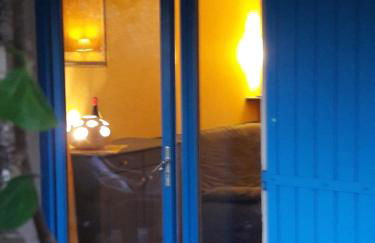 Provence, Uzès, Gaujac maisonnette 6-7 personnes dans résidence - Photo 7