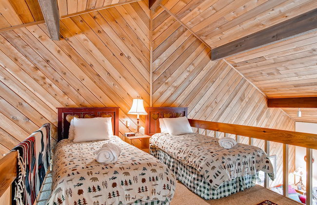 Ridgepoint Townhomes by East West Hospitality - Foto 6