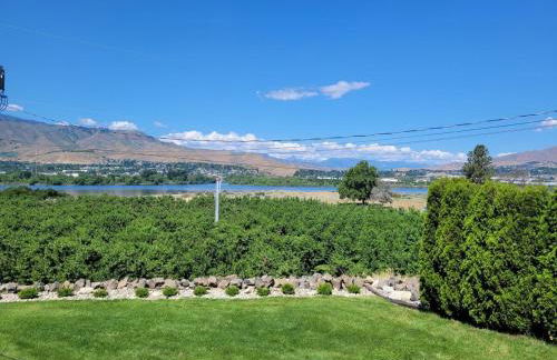 Immaculate Home w/ Mtn and River Views! - Foto 26