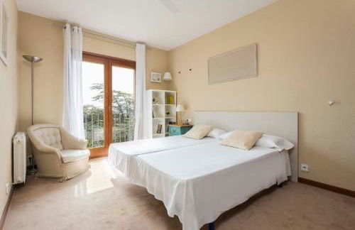 Villa Maricel - Foto 24