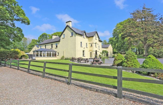 Carrygerry Country House - Foto 53