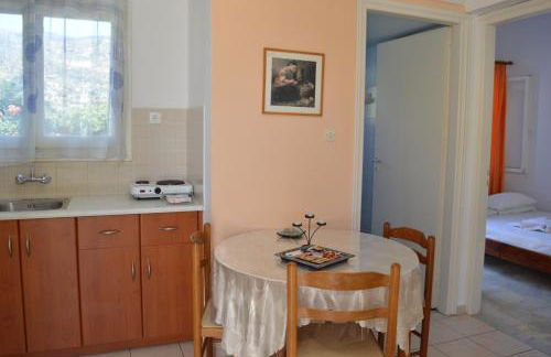 Elli Studios & Apartments - Foto 23