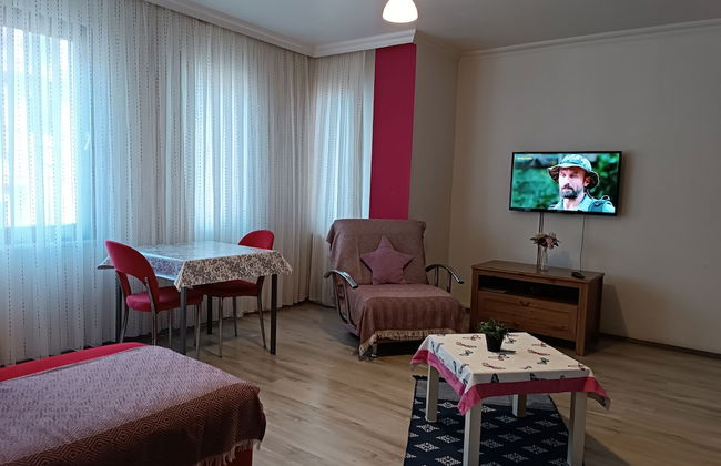 The City Residence - Foto 16