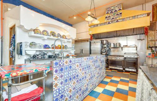 Los Cerrillos Hillside Hacienda on 65 Acres! - Foto 10