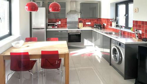 Apple Lodge - Somerset Holiday Homes - Foto 4