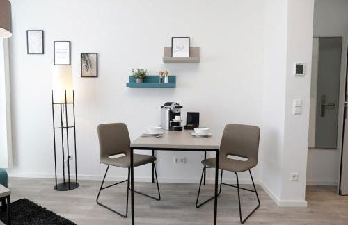 PM-AM Apartments GmbH - Foto 45