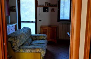 Residence La Pineta - Foto 42