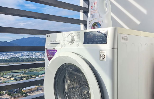 S Lux Apartment Virgo Nha Trang - Foto 55