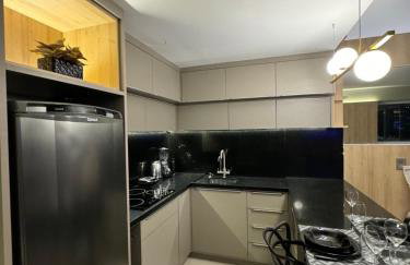 Loft, Próximo ao Consulado EUA - Foto 9