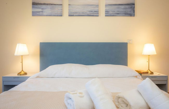 Marginal Oceanica Apartment - Photo 24