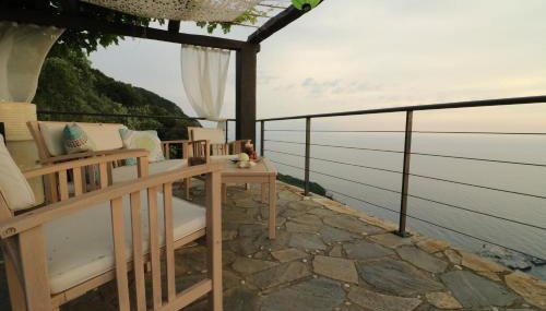 Fakistra's Blue House - Foto 4