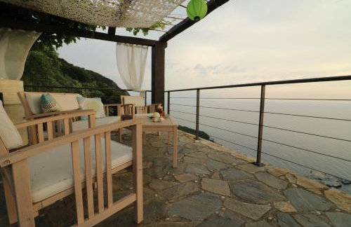 Fakistra's Blue House - Foto 4