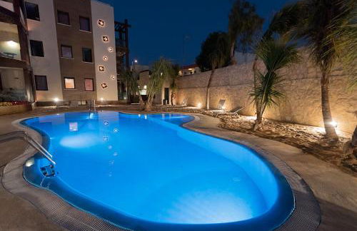 Alhambra Boutique Apartments by PMC Resorts - Photo 40