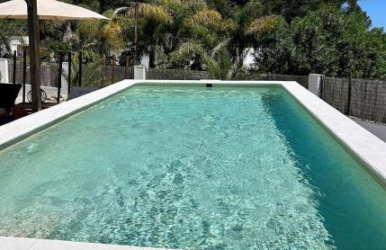 Studio Apartment in Beautiful Chalet, Finca FAZ - Foto 15