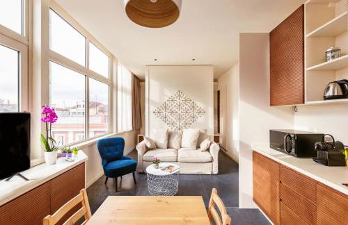 Ollihomes Relaxury Apartment - Foto 11