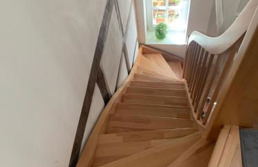 Ferienwohnung Landhaus Scholz - Foto 12