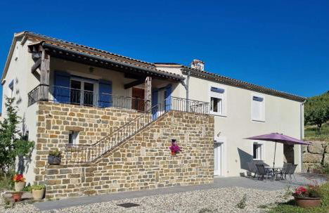 Gîte les trois abeilles - Foto 4