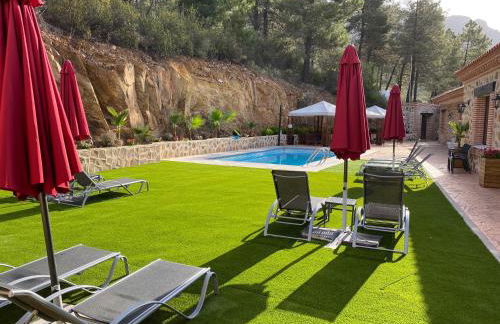 Hotel Rural La Cabrera - Foto 13