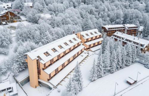 Appartamento Alpine Inspiration - Happy Rentals - Foto 18