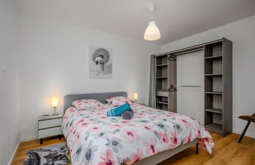 Le Belvédère du Lac Blanc - Photo 23