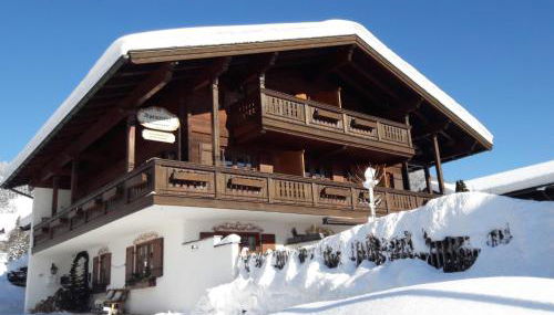 Alpenchalet Reit im Winkl - Foto 2