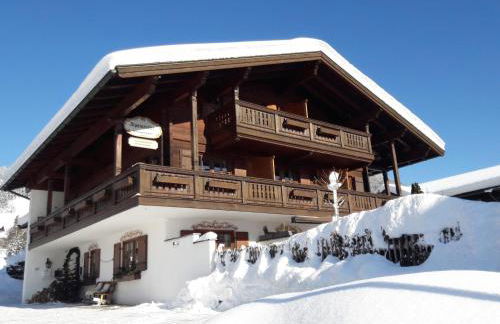 Alpenchalet Reit im Winkl - Foto 2