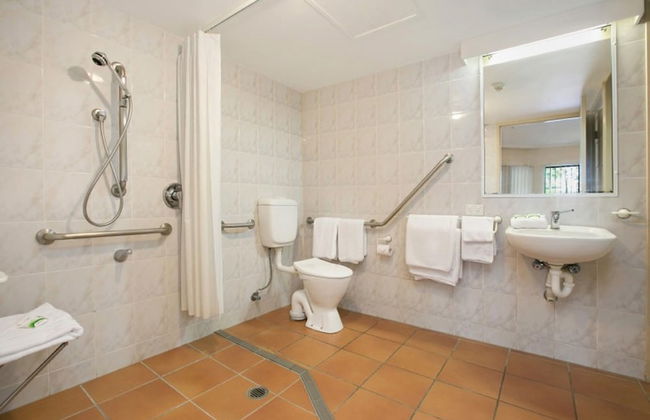 Tropic Towers Apartments - Foto 17